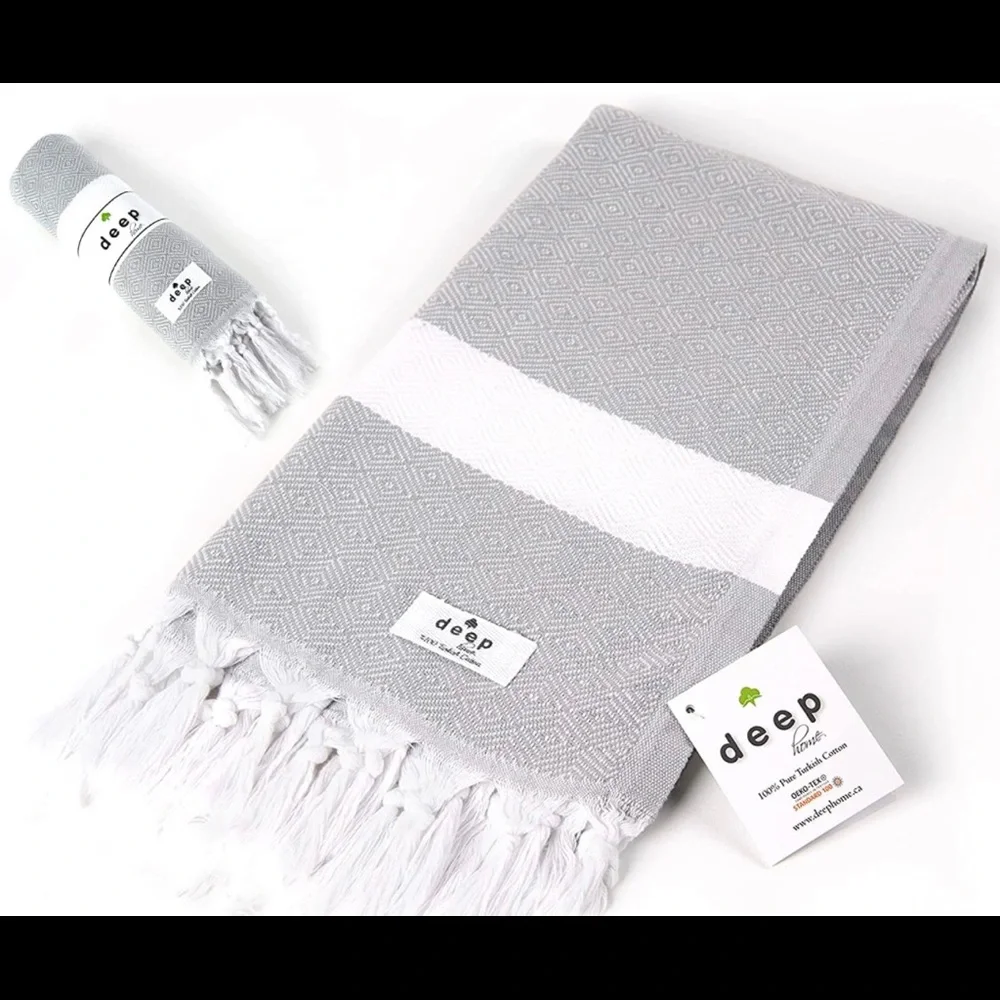 Turkish Towel